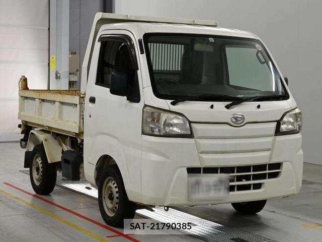 Daihatsu HIJET TRUCK 2016-07 8817065-11