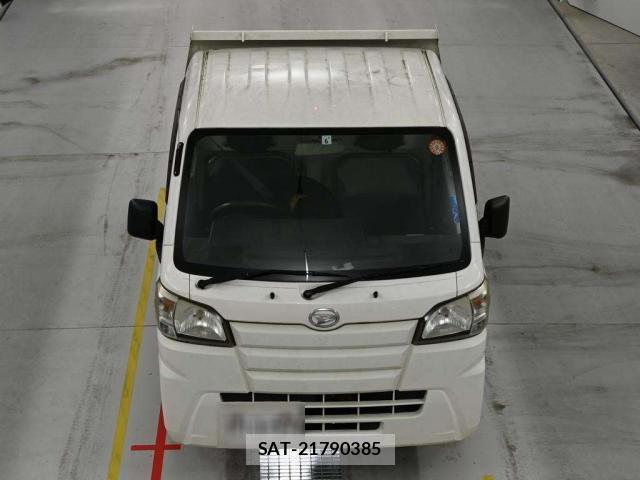 Daihatsu HIJET TRUCK 2016-07 8817065-5
