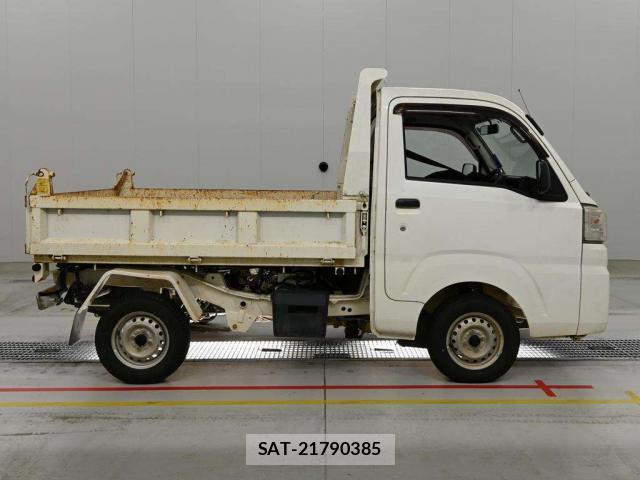 Daihatsu HIJET TRUCK 2016-07 8817065-6