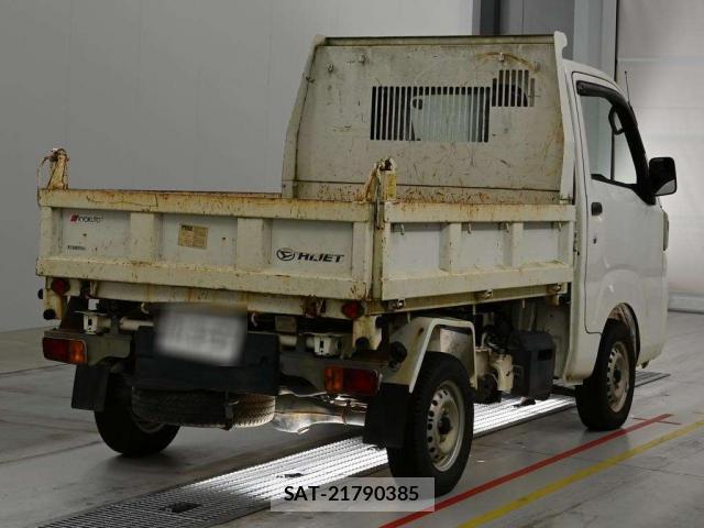 Daihatsu HIJET TRUCK 2016-07 8817065-8