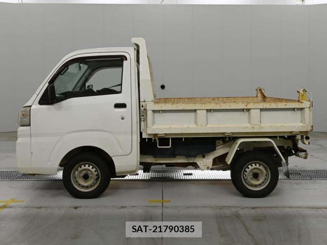 Daihatsu HIJET TRUCK 2016-07 8817065-9