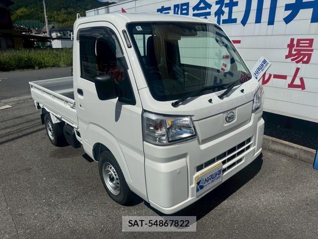 Daihatsu HIJET TRUCK 2025-06 8817066-0
