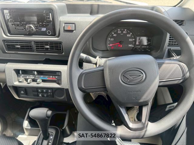 Daihatsu HIJET TRUCK 2025-06 8817066-1