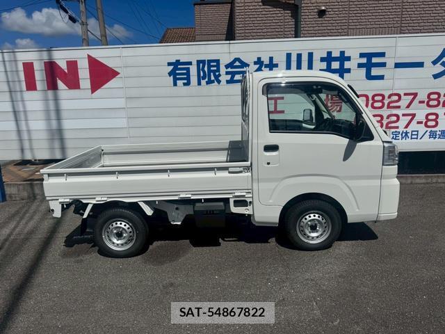 Daihatsu HIJET TRUCK 2025-06 8817066-10