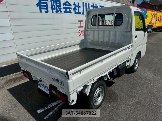 Daihatsu HIJET TRUCK 2025-06 8817066-11