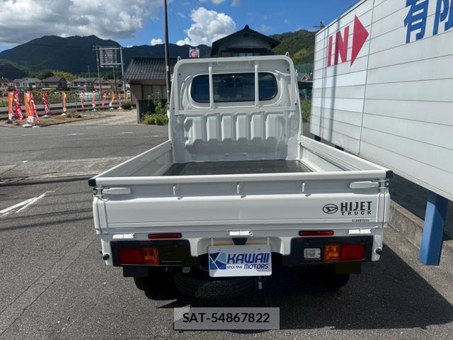 Daihatsu HIJET TRUCK 2025-06 8817066-12