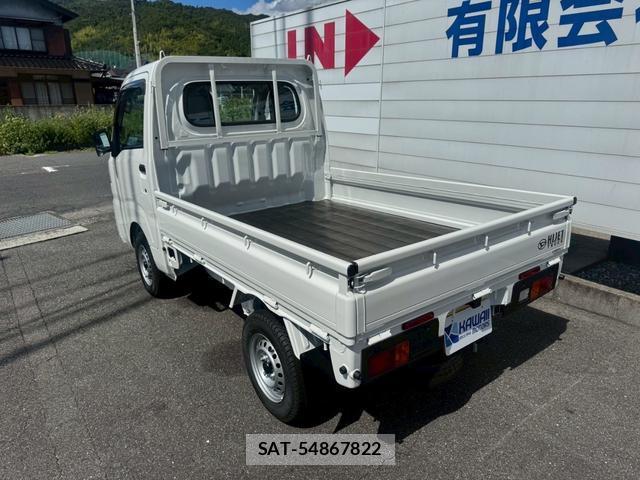 Daihatsu HIJET TRUCK 2025-06 8817066-14