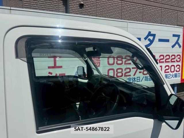 Daihatsu HIJET TRUCK 2025-06 8817066-15
