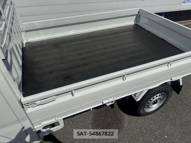 Daihatsu HIJET TRUCK 2025-06 8817066-16