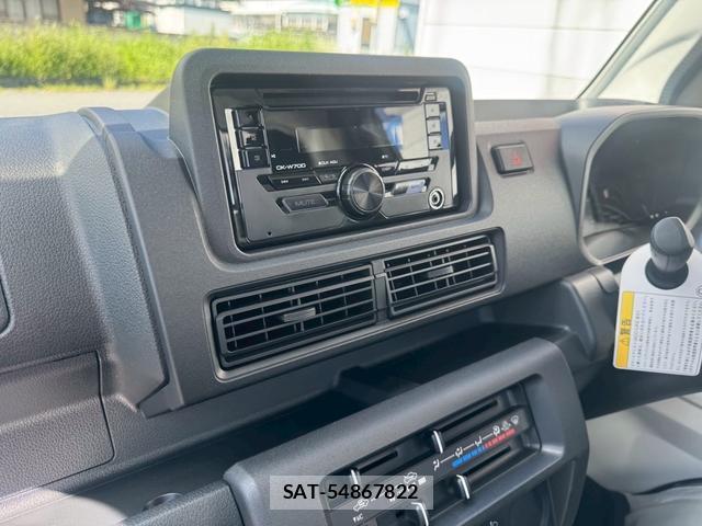 Daihatsu HIJET TRUCK 2025-06 8817066-2