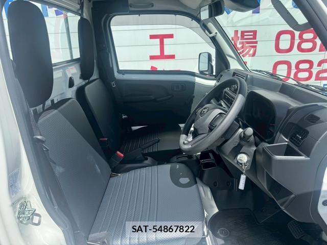 Daihatsu HIJET TRUCK 2025-06 8817066-4