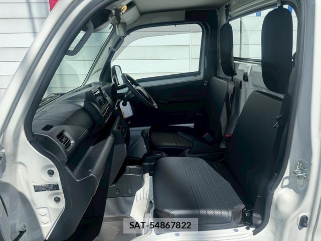 Daihatsu HIJET TRUCK 2025-06 8817066-5