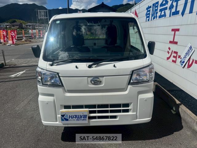 Daihatsu HIJET TRUCK 2025-06 8817066-7