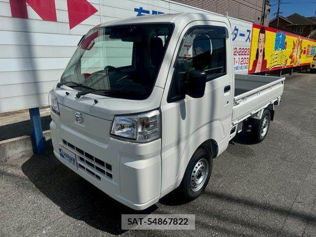 Daihatsu HIJET TRUCK 2025-06 8817066-9