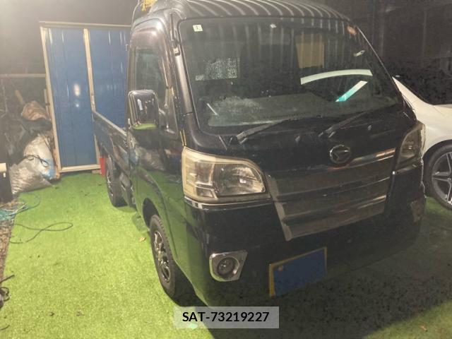 Daihatsu HIJET TRUCK 2015-01 8817622-0