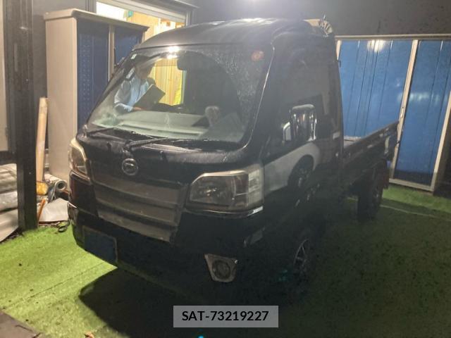 Daihatsu HIJET TRUCK 2015-01 8817622-1
