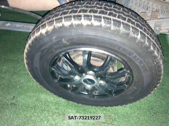 Daihatsu HIJET TRUCK 2015-01 8817622-4