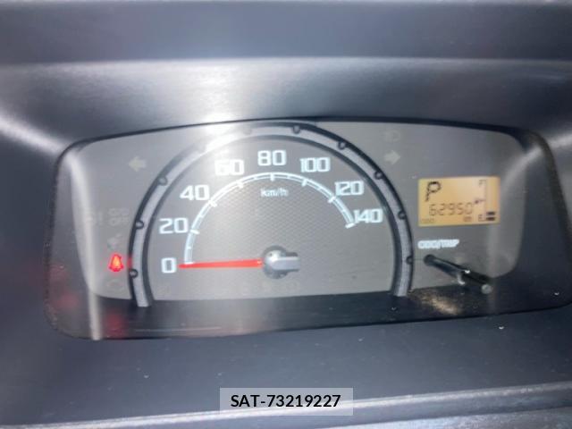 Daihatsu HIJET TRUCK 2015-01 8817622-9