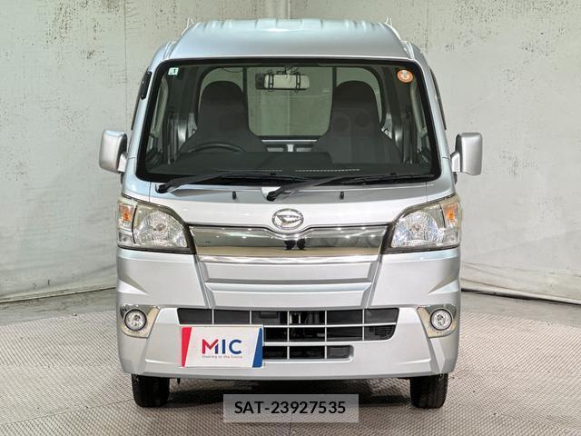Daihatsu HIJET TRUCK 2016-01 8818002-10