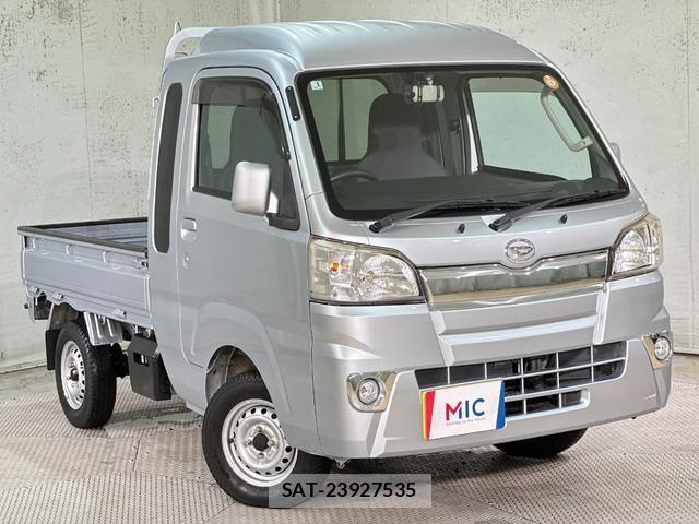 Daihatsu HIJET TRUCK 2016-01 8818002-11