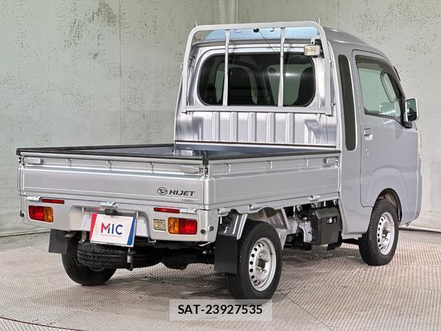 Daihatsu HIJET TRUCK 2016-01 8818002-15