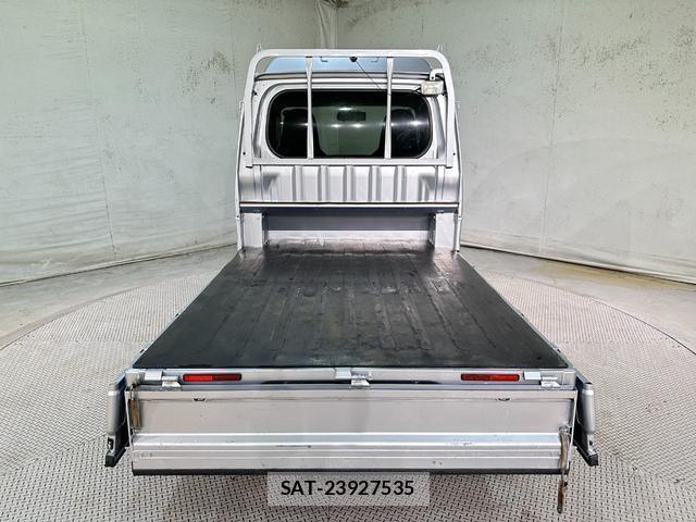 Daihatsu HIJET TRUCK 2016-01 8818002-16