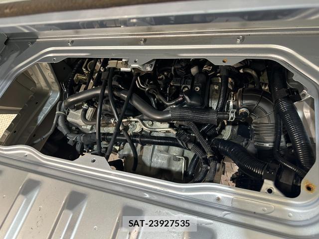 Daihatsu HIJET TRUCK 2016-01 8818002-17