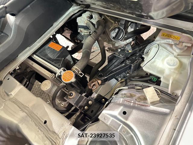 Daihatsu HIJET TRUCK 2016-01 8818002-19