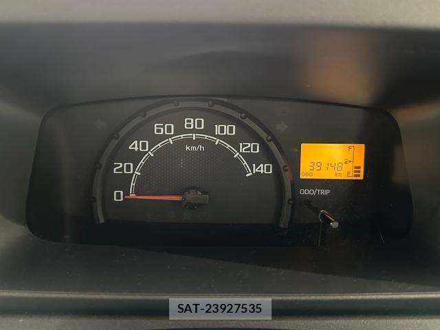 Daihatsu HIJET TRUCK 2016-01 8818002-9