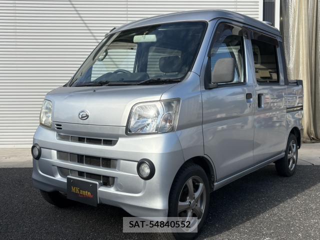 Daihatsu HIJET VAN 2014-04 8815133-0