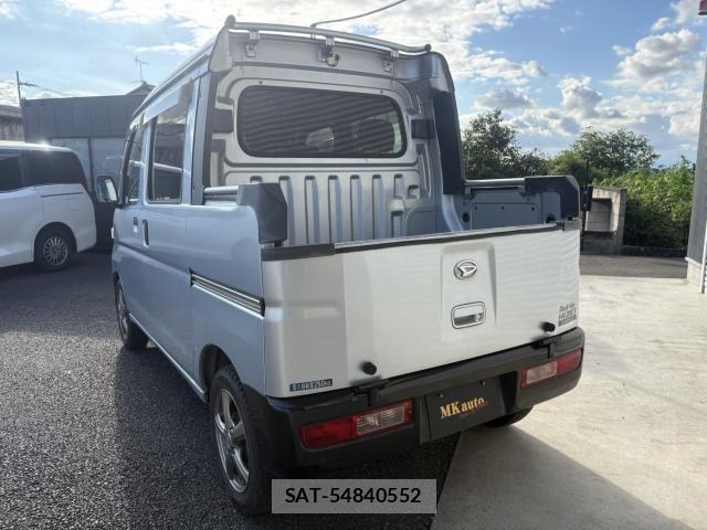 Daihatsu HIJET VAN 2014-04 8815133-10