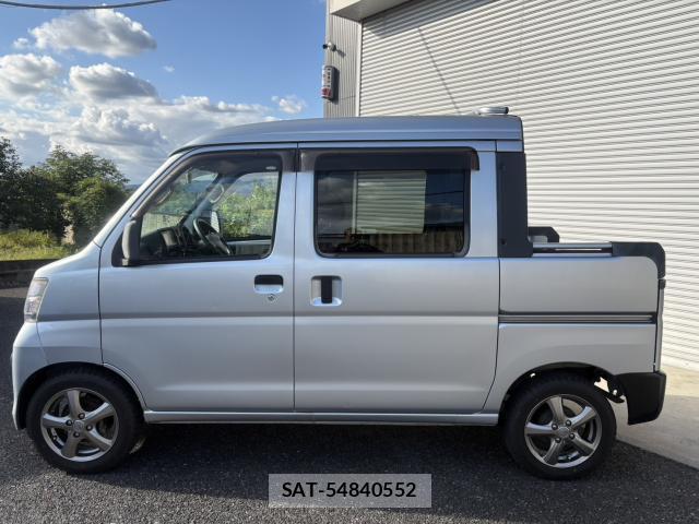 Daihatsu HIJET VAN 2014-04 8815133-11