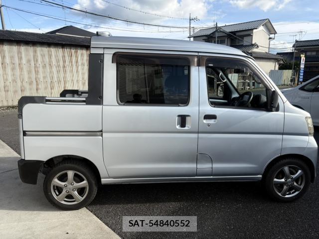 Daihatsu HIJET VAN 2014-04 8815133-3
