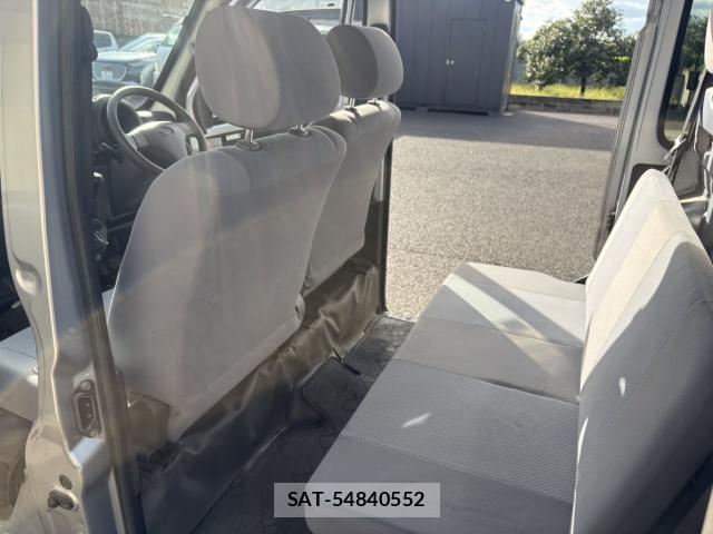 Daihatsu HIJET VAN 2014-04 8815133-6