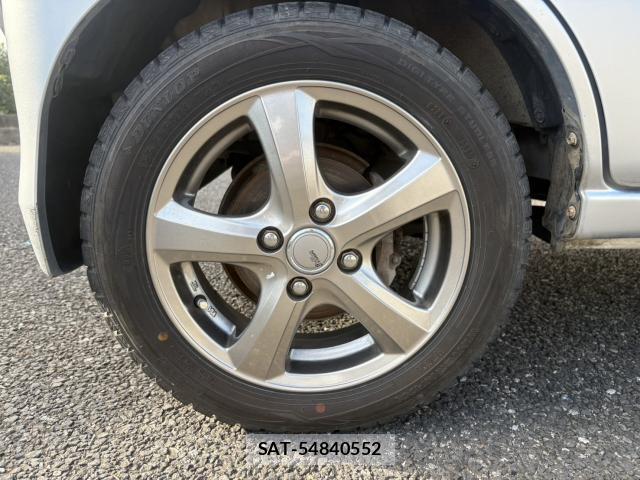 Daihatsu HIJET VAN 2014-04 8815133-8
