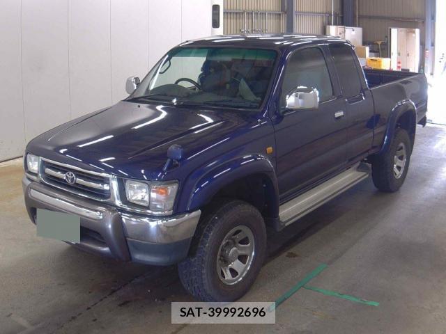 Toyota HILUX 2001-04 8815831-3