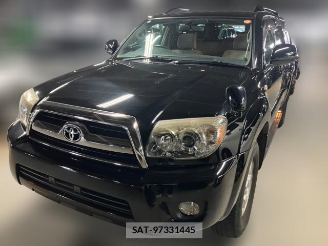 Toyota HILUX SURF 2007-09 8814829-0
