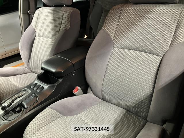 Toyota HILUX SURF 2007-09 8814829-4