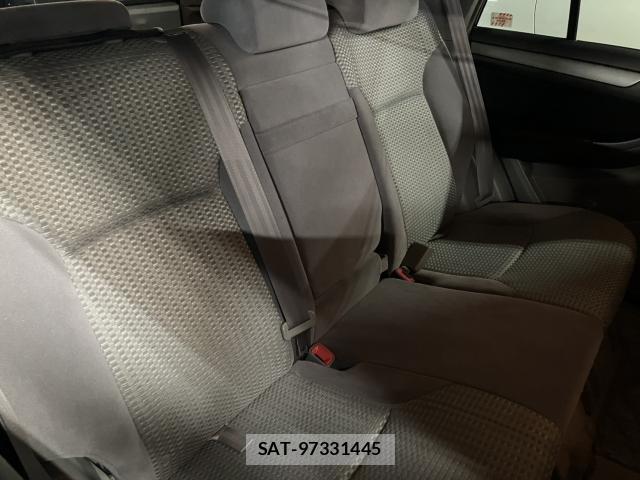 Toyota HILUX SURF 2007-09 8814829-5