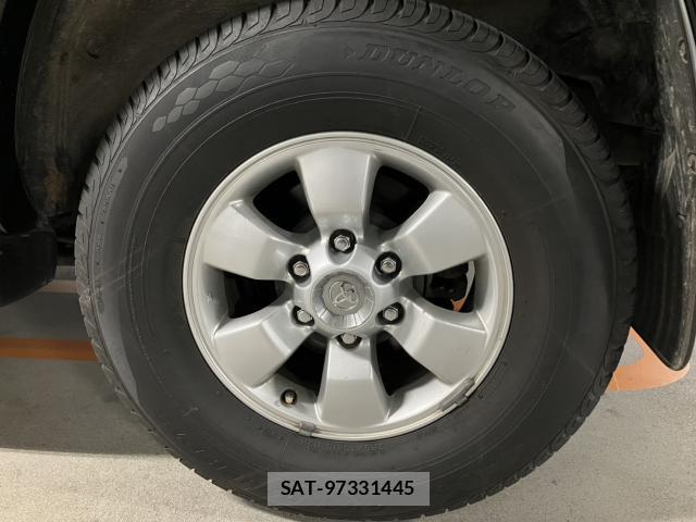 Toyota HILUX SURF 2007-09 8814829-6