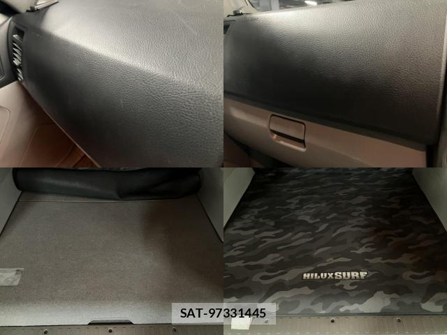 Toyota HILUX SURF 2007-09 8814829-7