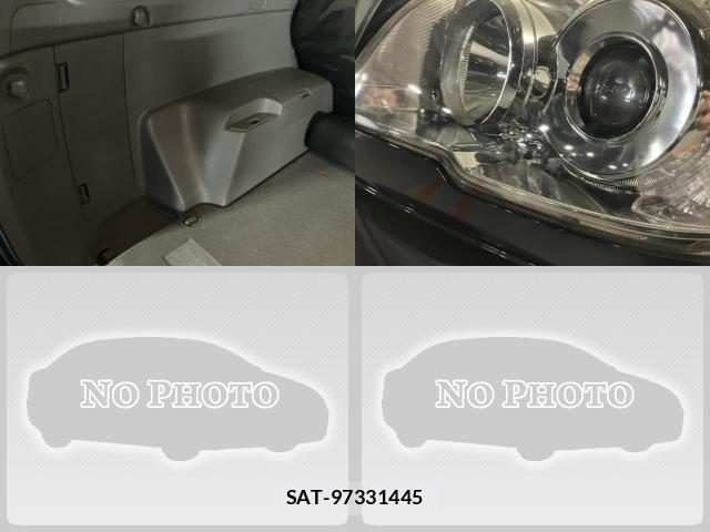 Toyota HILUX SURF 2007-09 8814829-8