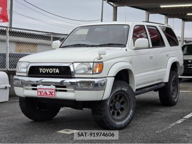 Toyota HILUX SURF 1998-06 8815172-0