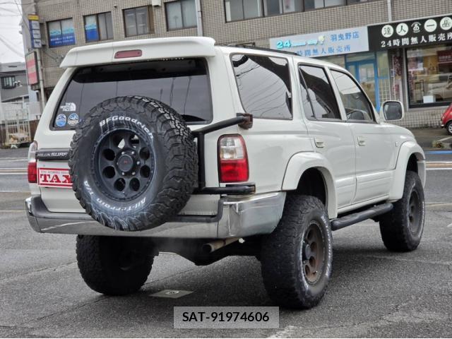 Toyota HILUX SURF 1998-06 8815172-1