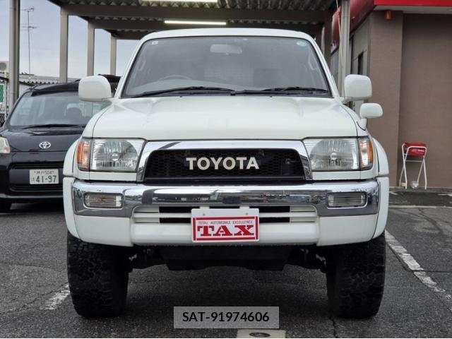 Toyota HILUX SURF 1998-06 8815172-12