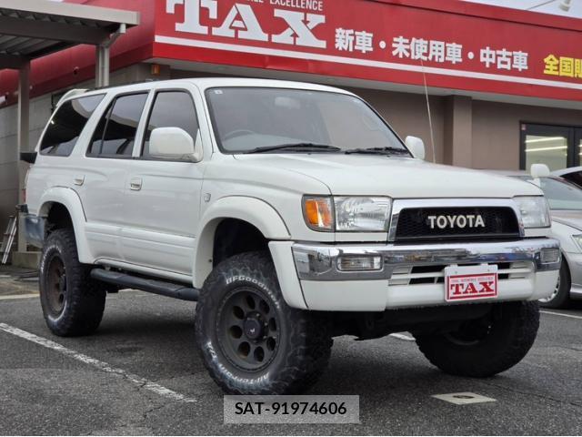 Toyota HILUX SURF 1998-06 8815172-13