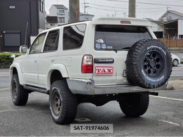 Toyota HILUX SURF 1998-06 8815172-15