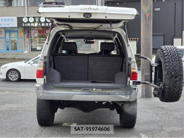 Toyota HILUX SURF 1998-06 8815172-16