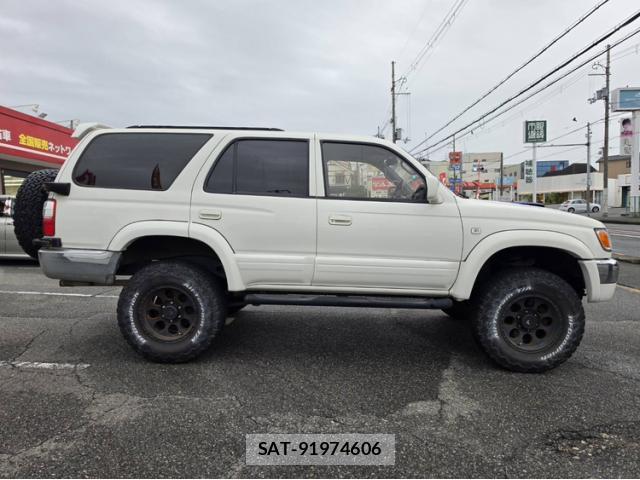 Toyota HILUX SURF 1998-06 8815172-17