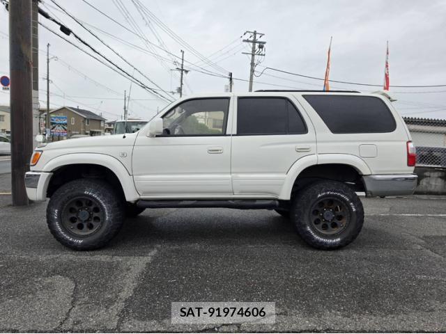 Toyota HILUX SURF 1998-06 8815172-18